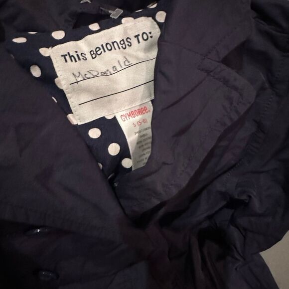 Bundle of Mixed Girls Clothes Size 5 - Picture 10 of 12